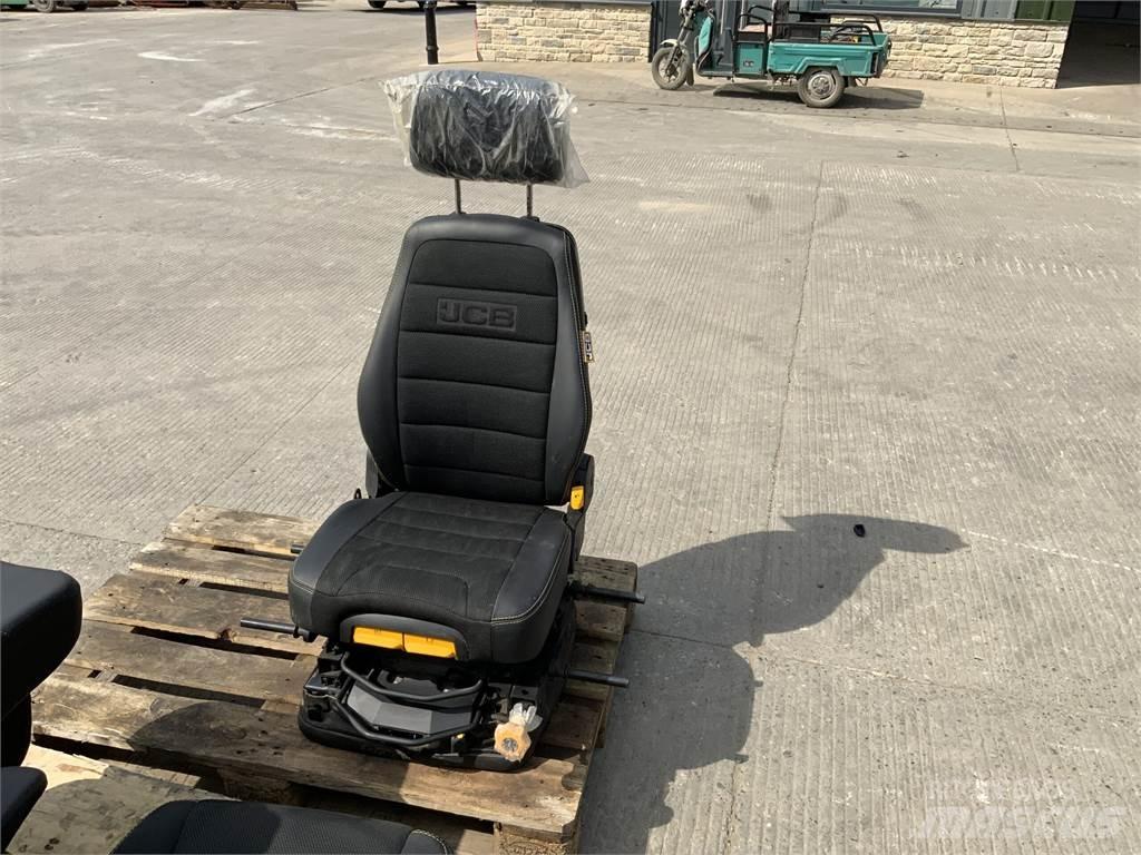 JCB Seat Utilaje agricole - Altele
