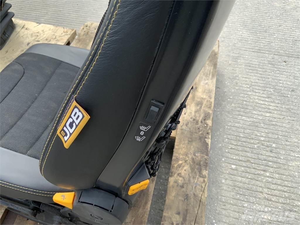 JCB Seat Utilaje agricole - Altele