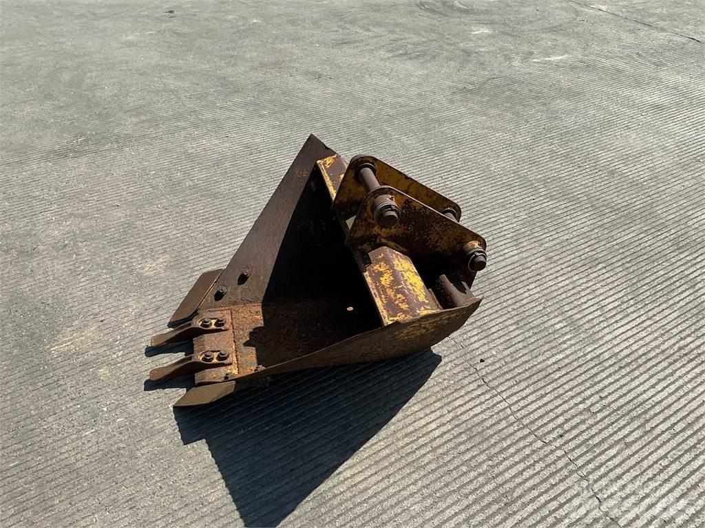 JCB V Bucket Utilaje agricole - Altele