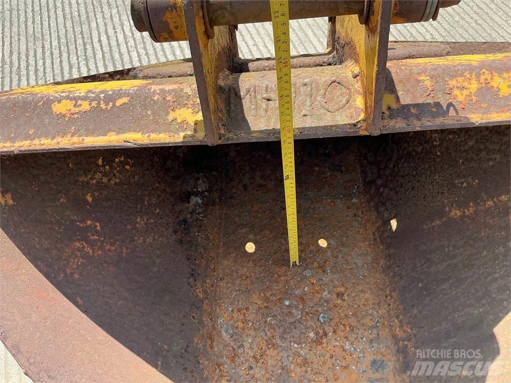 JCB V Bucket Utilaje agricole - Altele