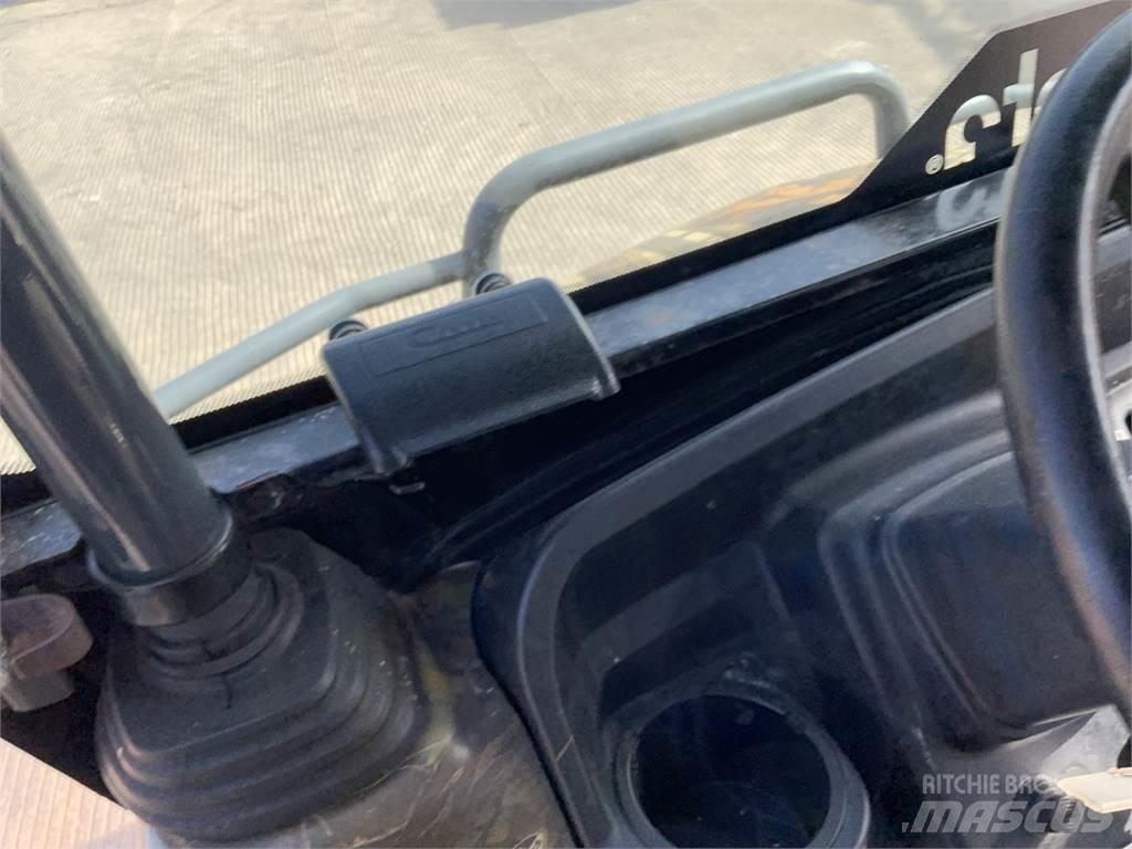Kubota RTV 900 Utilaje agricole - Altele