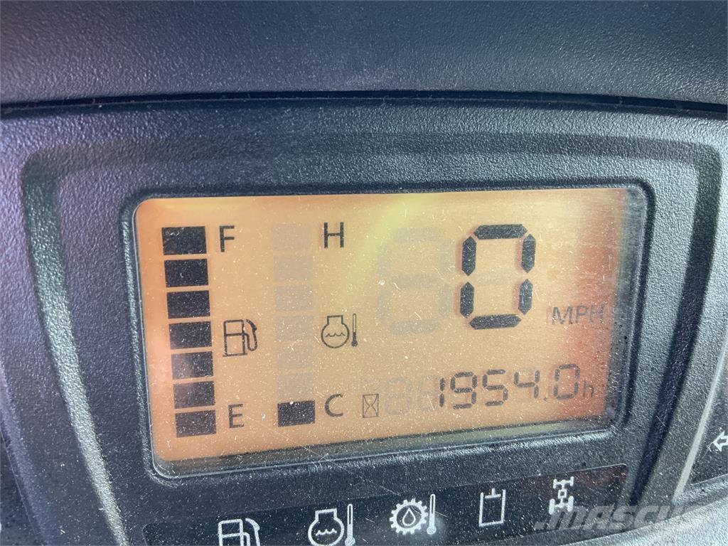 Kubota RTV X900 ATV Utilaje agricole - Altele