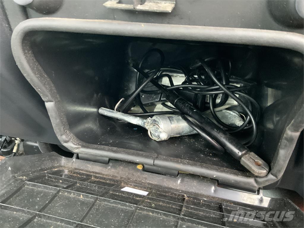 Kubota RTV X900 ATV Utilaje agricole - Altele