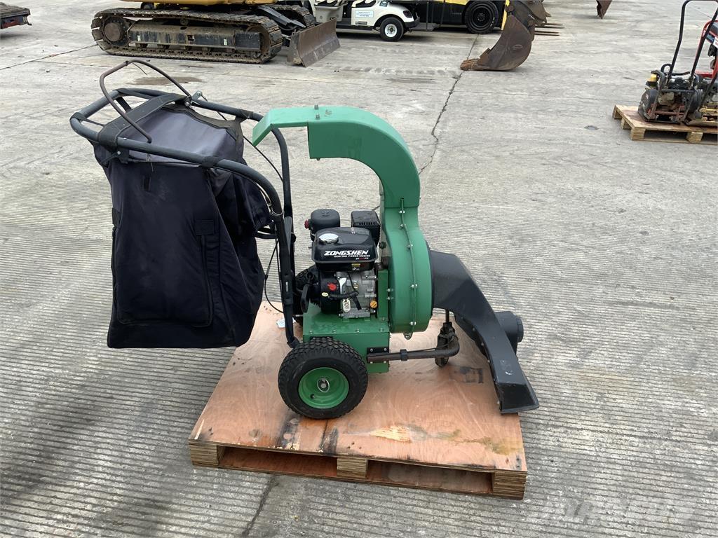  Leaf Collector Utilaje agricole - Altele