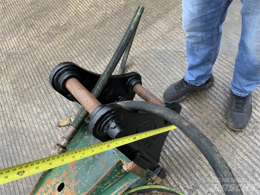 Montabert Breaker Utilaje agricole - Altele