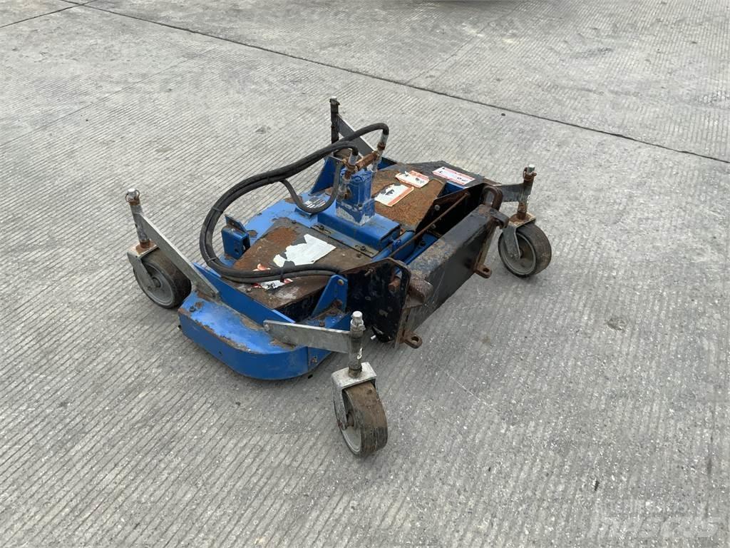  Muaratori MR120 Topper Utilaje agricole - Altele