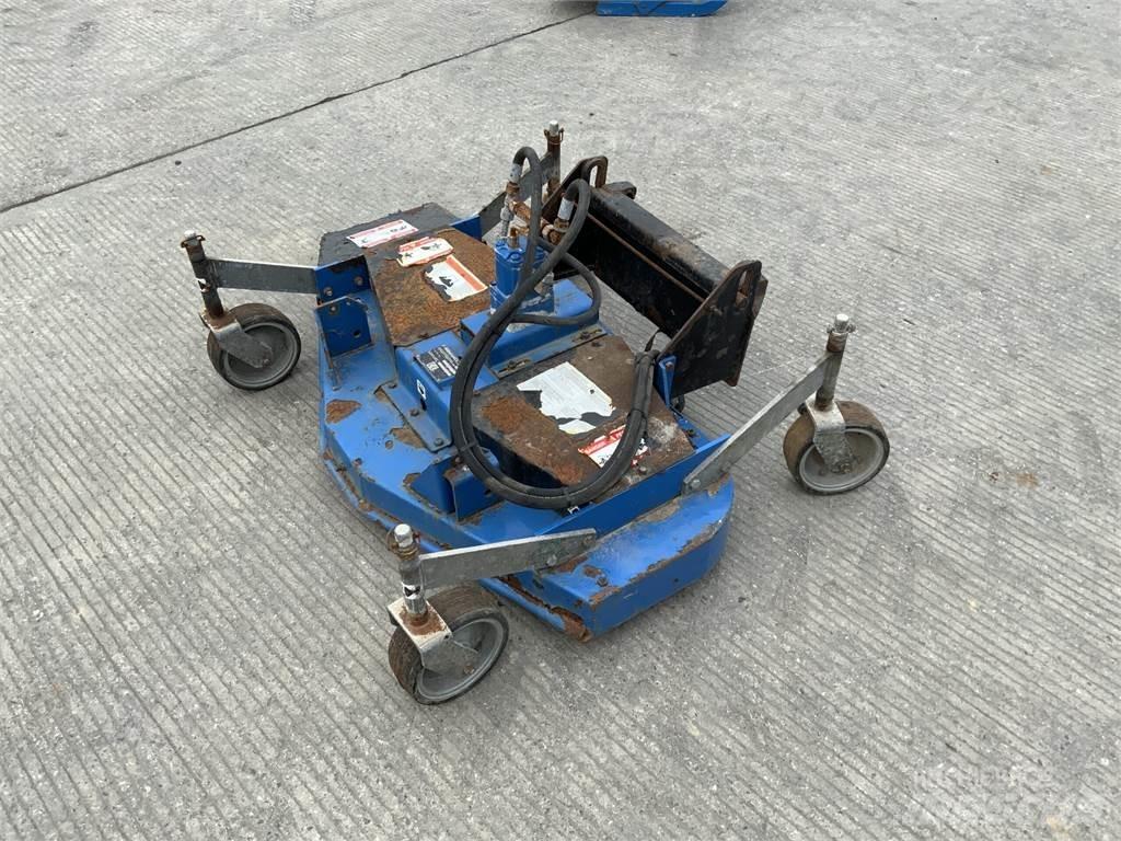  Muaratori MR120 Topper Utilaje agricole - Altele