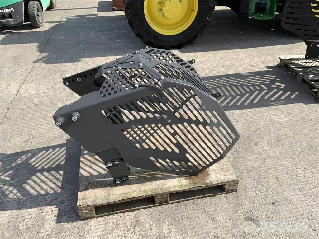  New Forestry Nose Guard Utilaje agricole - Altele