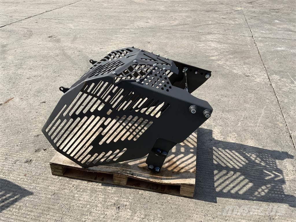  New Forestry Nose Guard Utilaje agricole - Altele