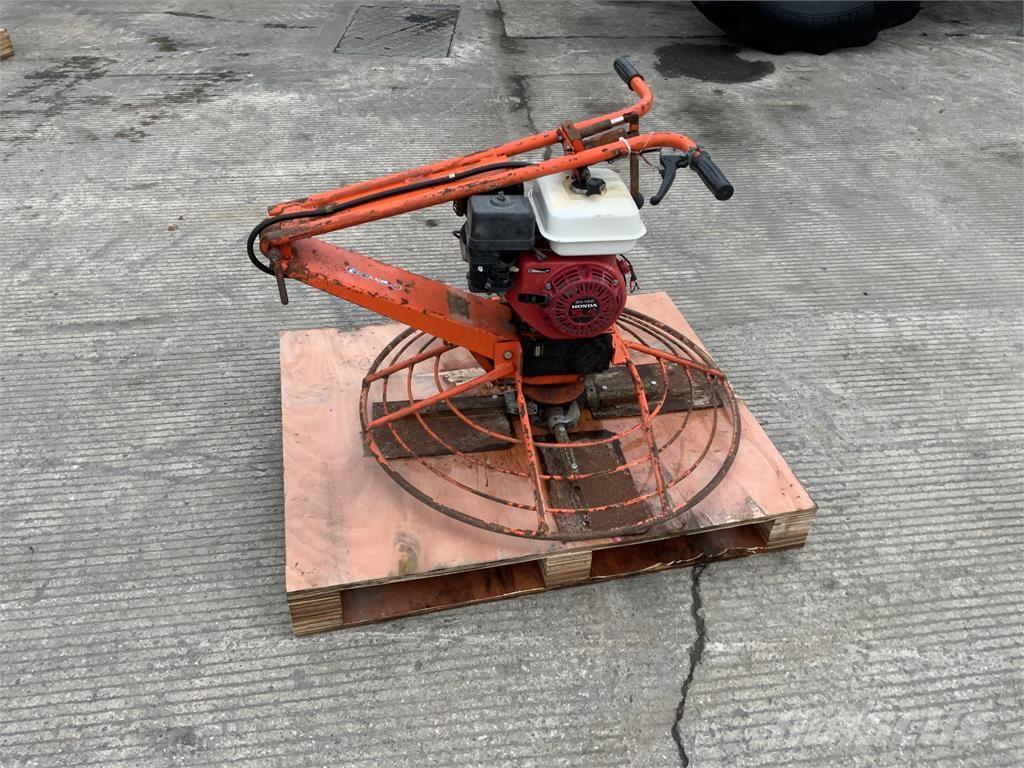 Power Float Utilaje agricole - Altele