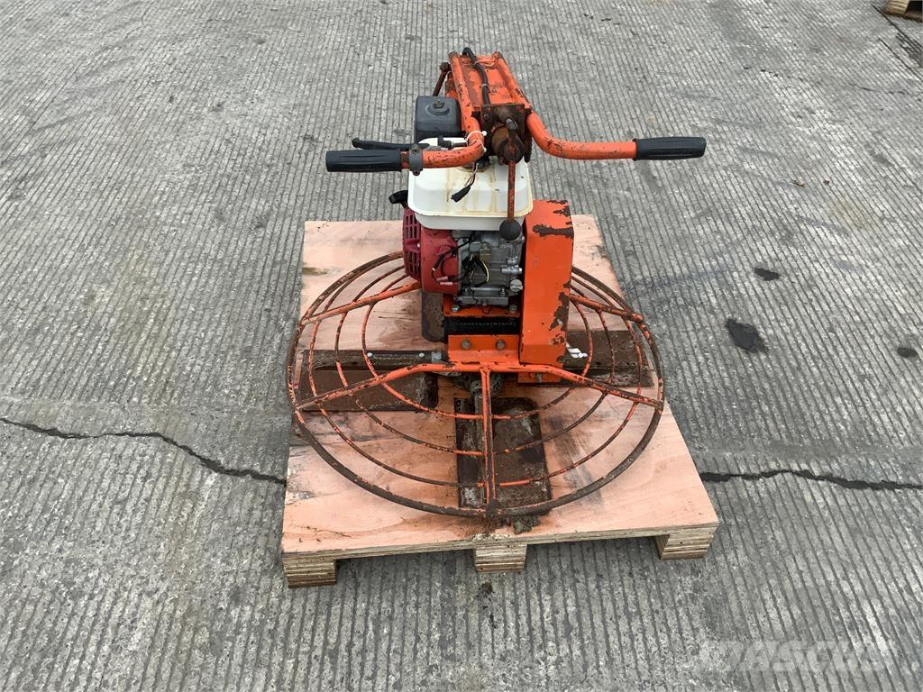 Power Float Utilaje agricole - Altele