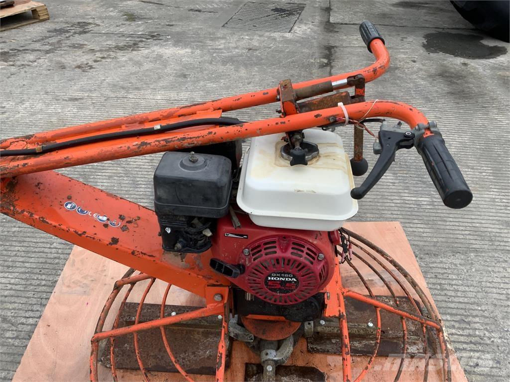 Power Float Utilaje agricole - Altele