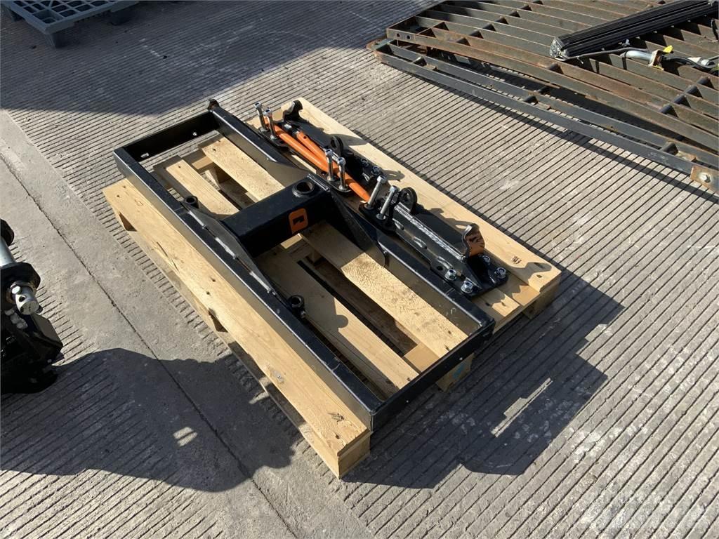 Quicke Bale Spike Utilaje agricole - Altele
