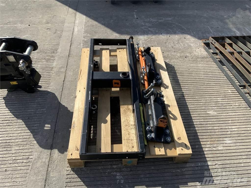Quicke Bale Spike Utilaje agricole - Altele