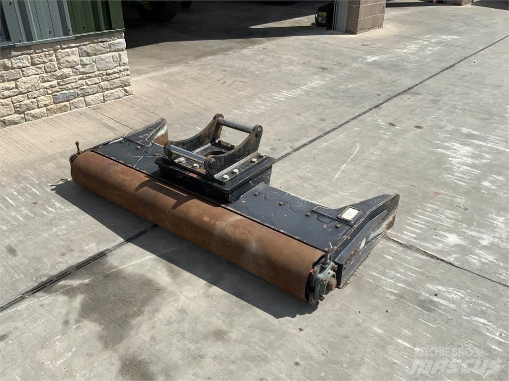 Rototilt 6Ft Grader Utilaje agricole - Altele