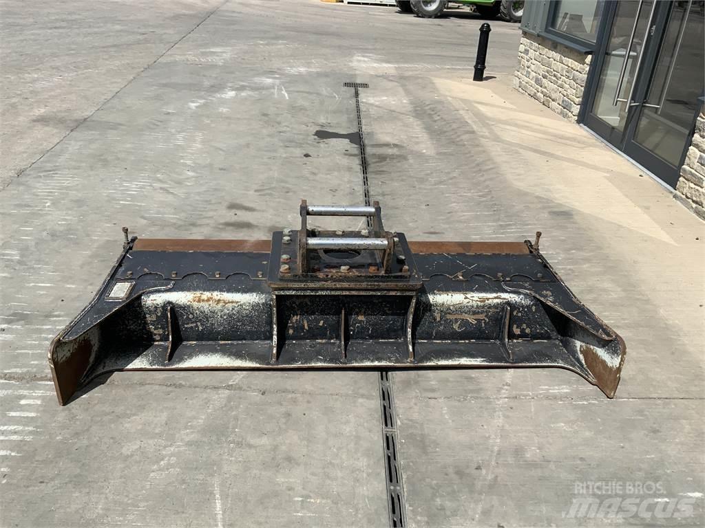 Rototilt 6Ft Grader Utilaje agricole - Altele