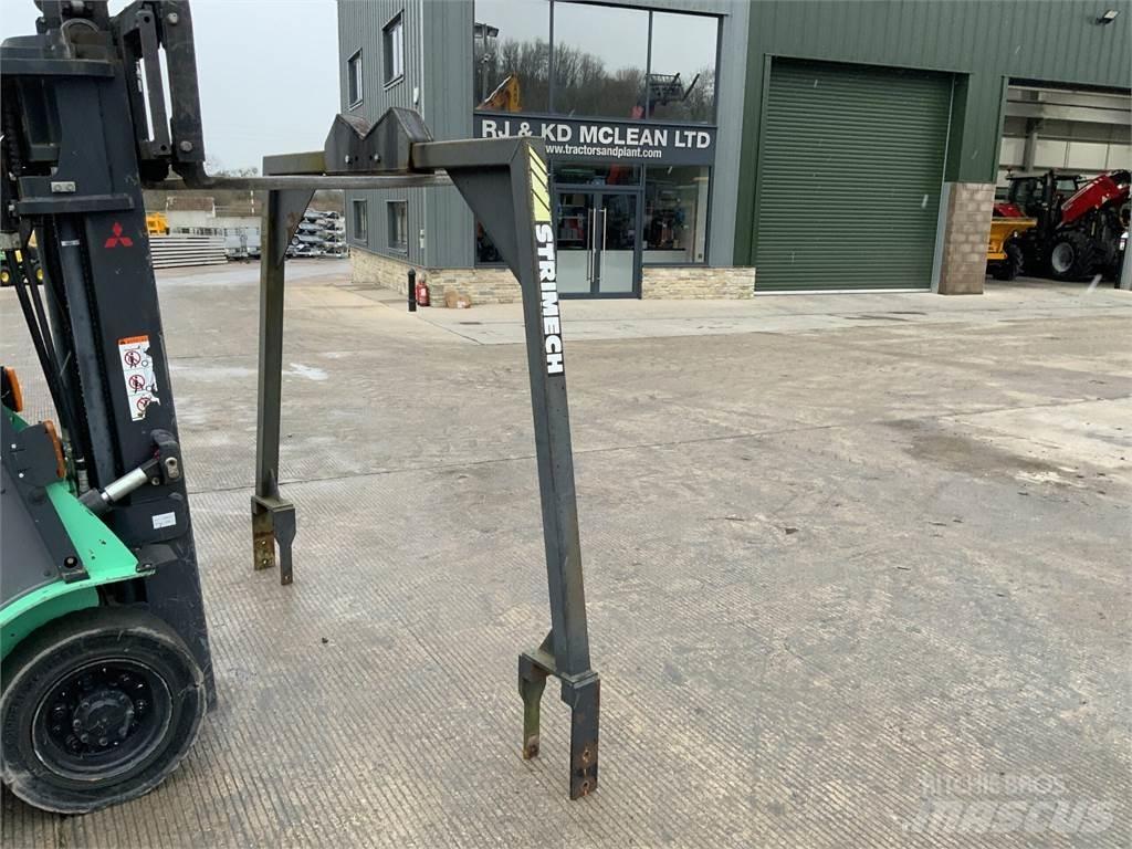 Strimech Pole Handler Utilaje agricole - Altele