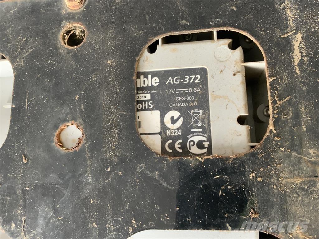 Trimble AG372 Guidance Utilaje agricole - Altele