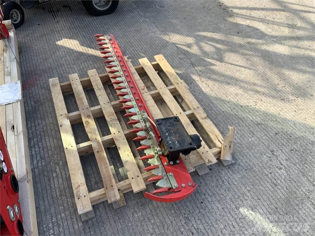  Unused 6ft Side Knife Utilaje agricole - Altele