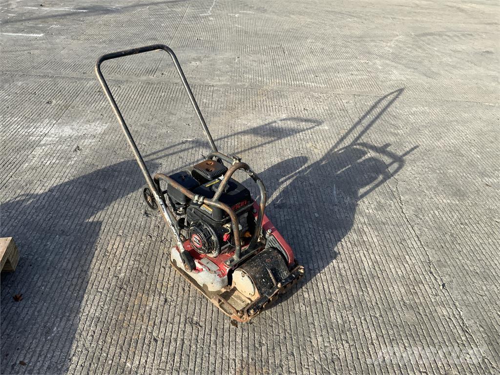 Wacker Plate Utilaje agricole - Altele