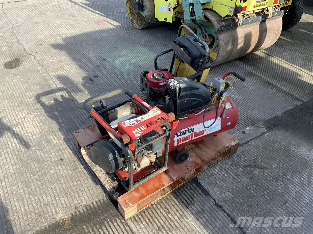  X3 Item Plant bundle Utilaje agricole - Altele