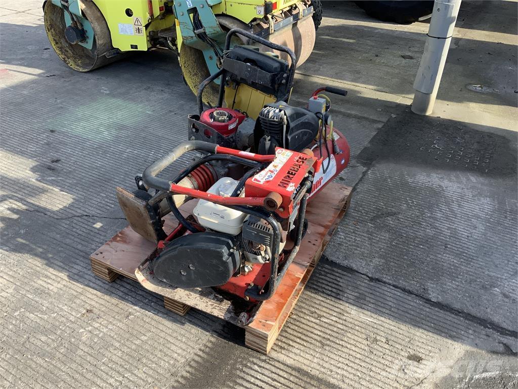  X3 Item Plant bundle Utilaje agricole - Altele