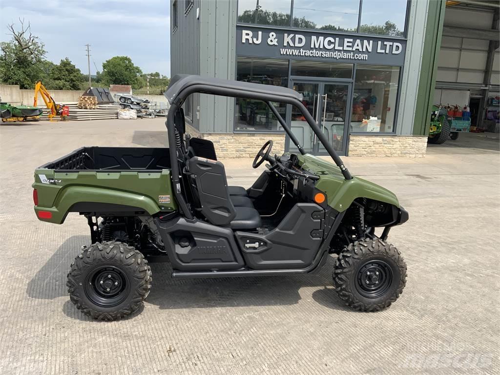 Yamaha Viking (ST21459) Utilaje agricole - Altele