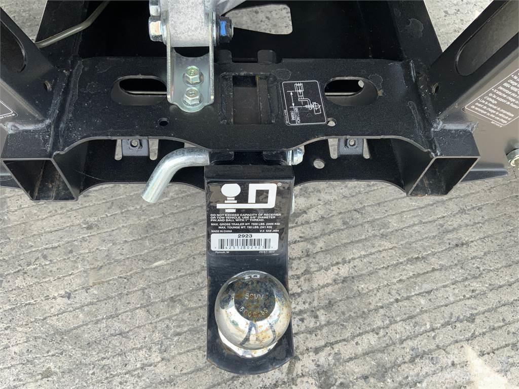 Yamaha Viking (ST21459) Utilaje agricole - Altele