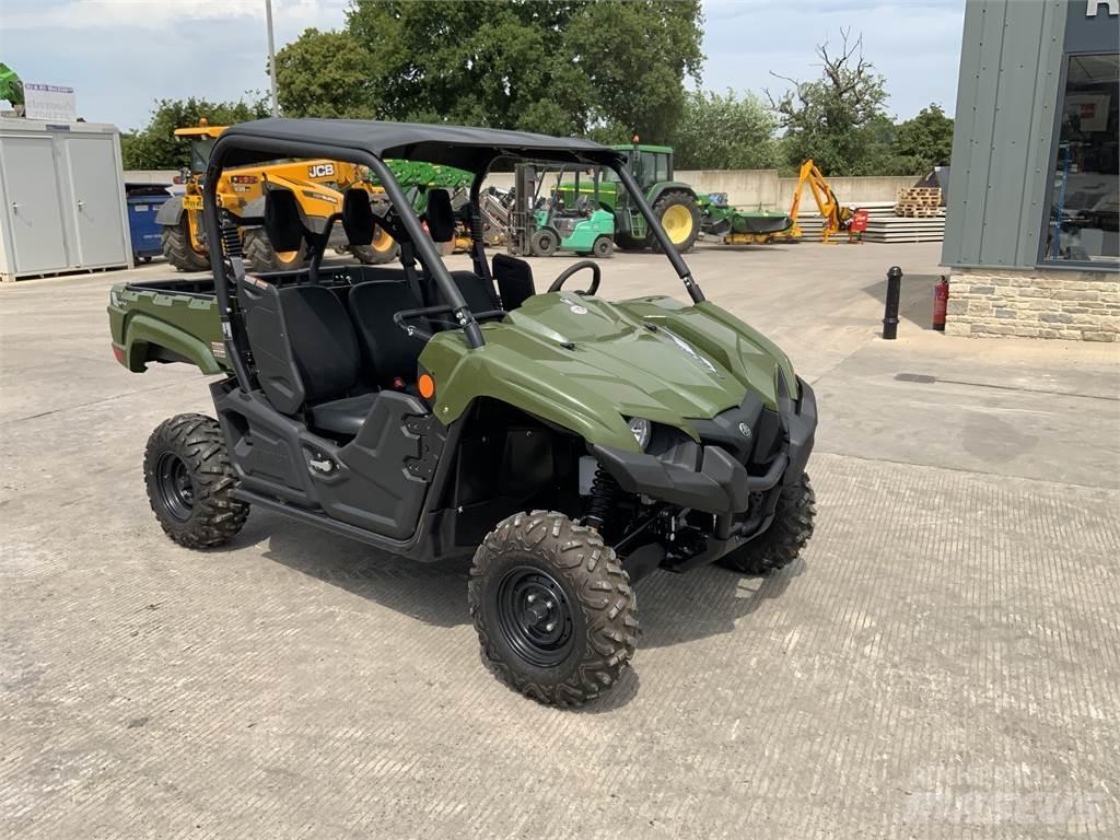 Yamaha Viking (ST21459) Utilaje agricole - Altele