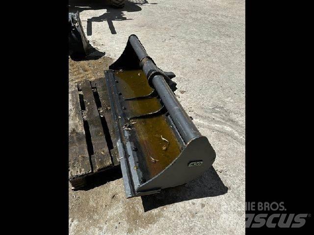  ACB CURAGE Utilaje construcții - Altele