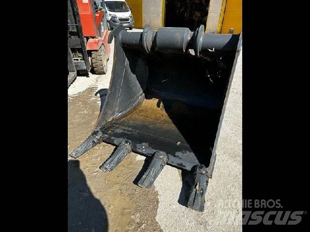  ACB TERRASSEMENT Utilaje construcții - Altele