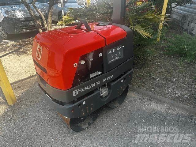 Husqvarna LP6505 Utilaje construcții - Altele