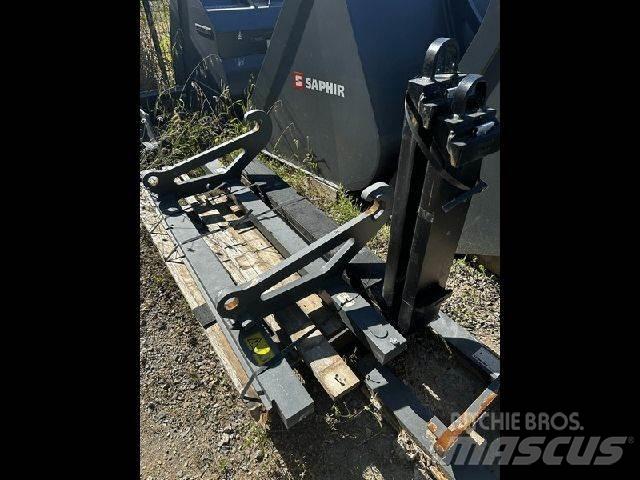 Liebherr  Utilaje construcții - Altele