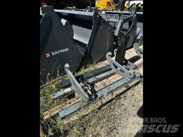 Liebherr  Utilaje construcții - Altele