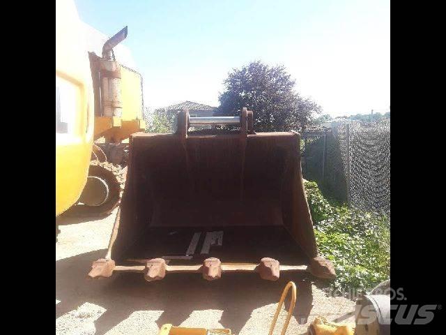 Liebherr 5,6M3 Utilaje construcții - Altele