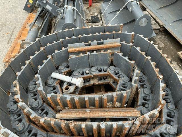 Liebherr D7G Utilaje construcții - Altele