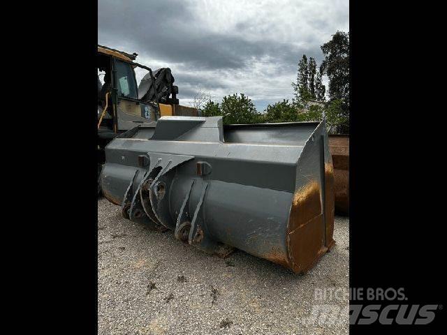 Liebherr GODET Utilaje construcții - Altele