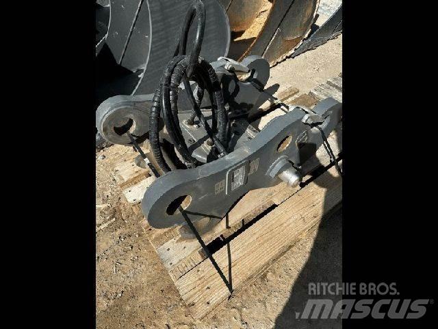 Liebherr SWA48 Utilaje construcții - Altele