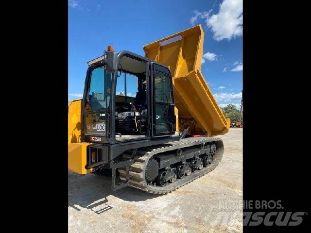 Morooka MST 110 C Transportoare articulate