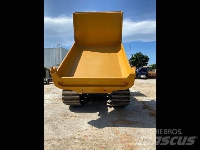 Morooka MST 110 C Transportoare articulate