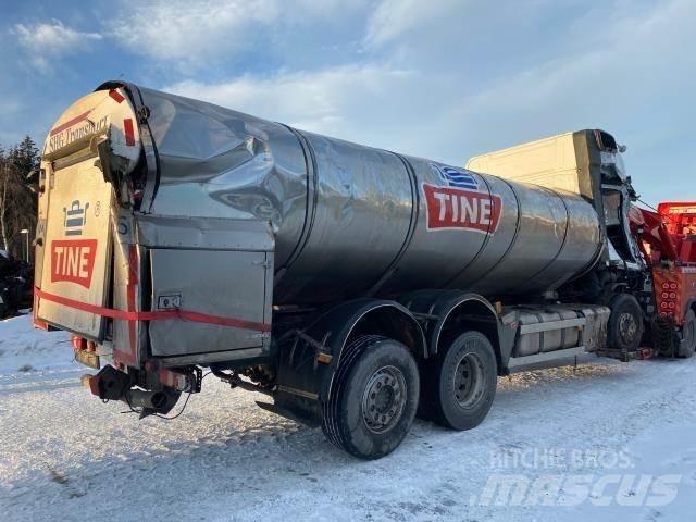 Mercedes-Benz Actros 4 Cutii de viteze