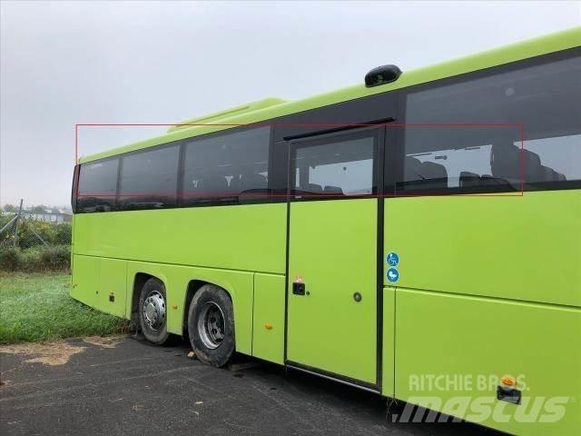 Scania Citywide Radiatoare