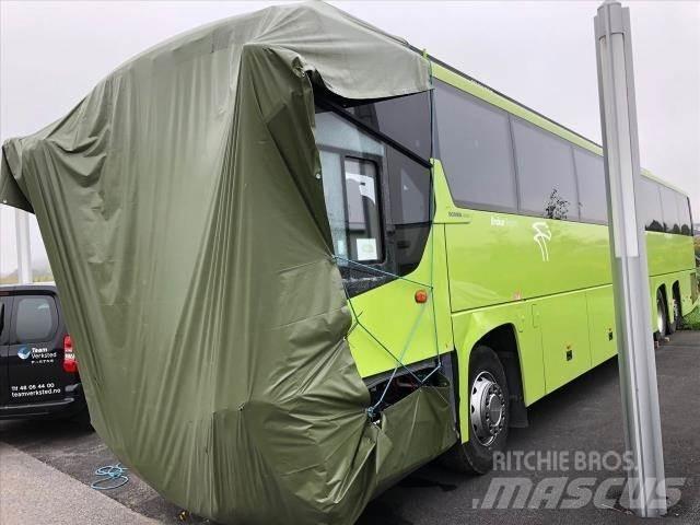 Scania Citywide Cutii de viteze