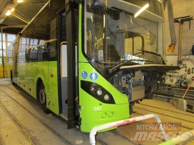 Volvo 8900 Transport - Altele