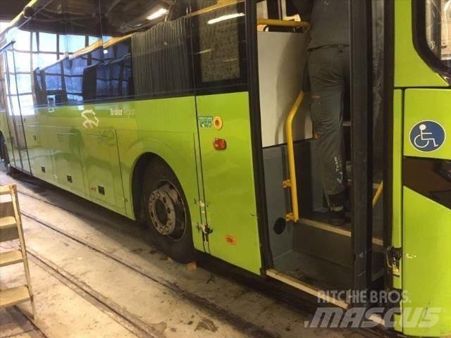 Volvo 8900 Transport - Altele