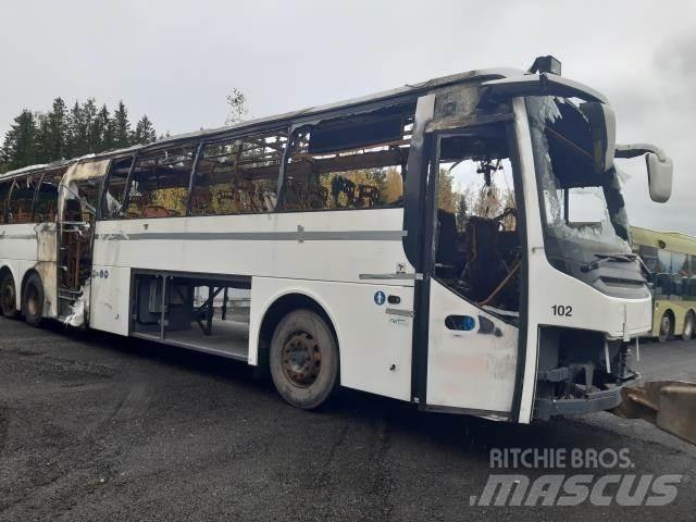 Volvo B13R Cutii de viteze