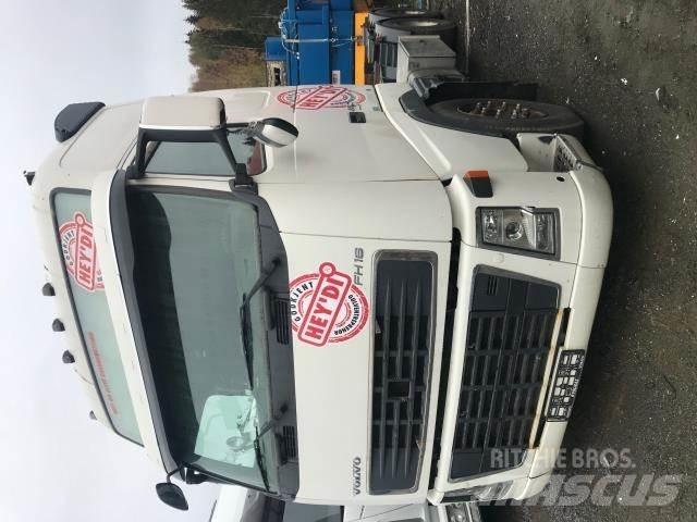 Volvo FH Cutii de viteze