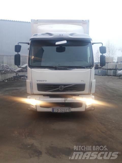 Volvo FL Transport - Altele