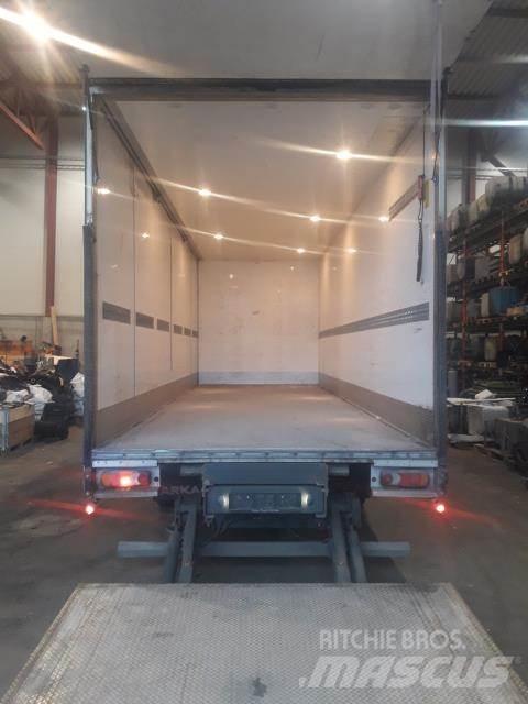 Volvo FL Transport - Altele