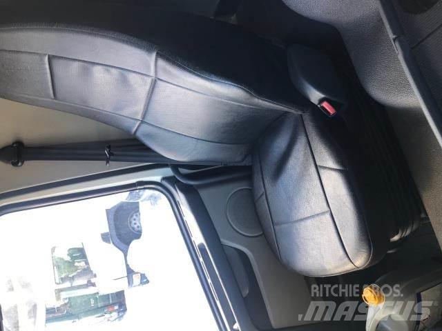 Volvo FM Transport - Altele